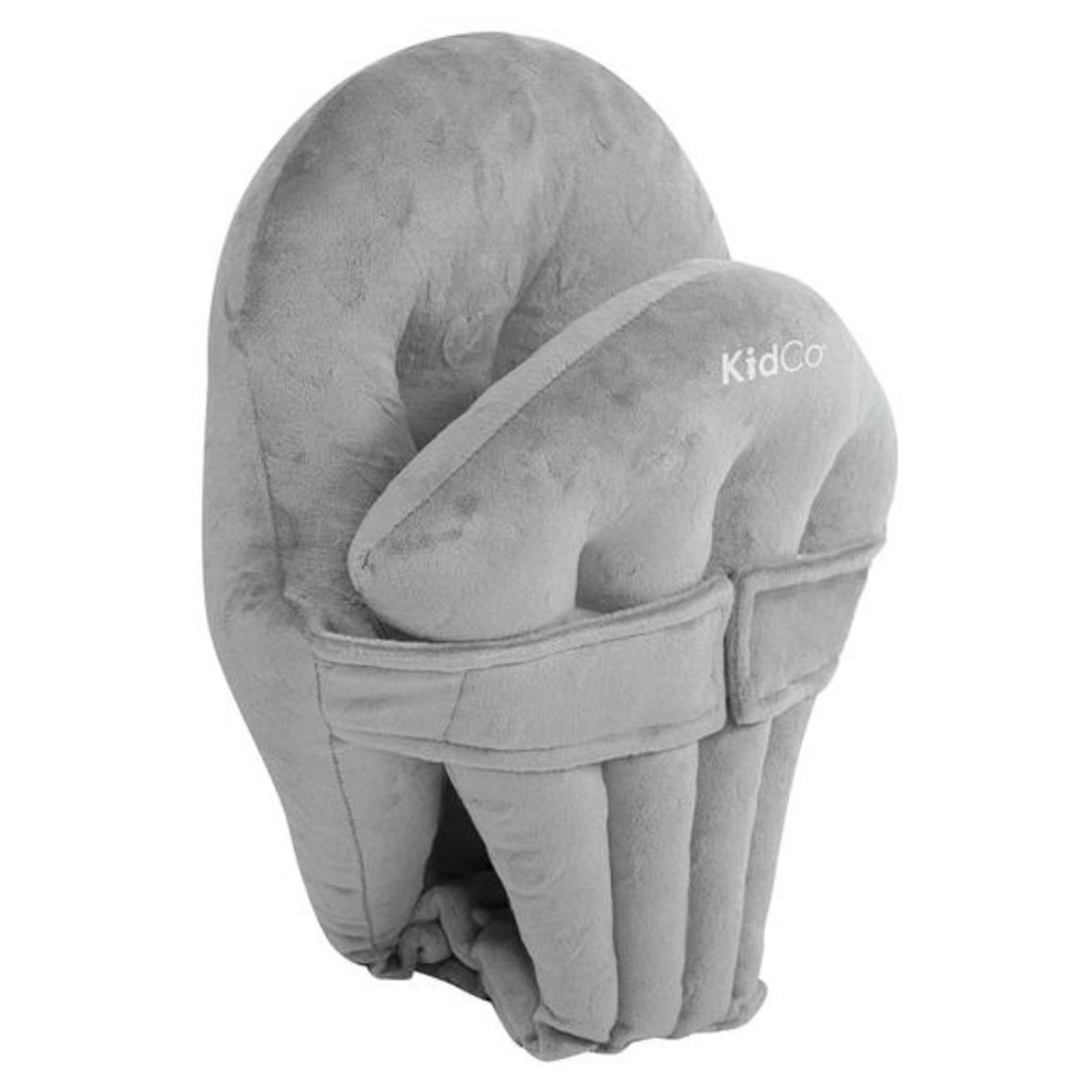 Portable Baby Seated Support - Situp Baby Seat, Portable Infant Sit Up Seat